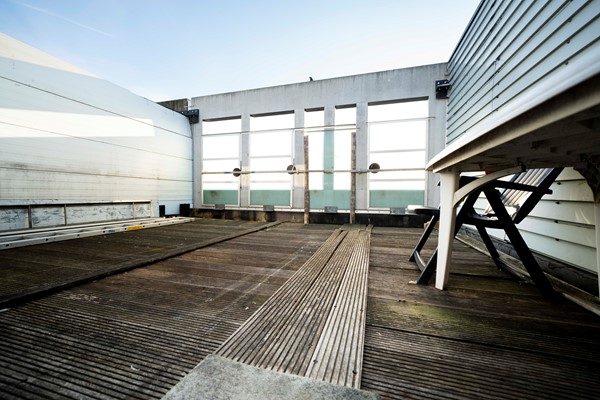 Medium property photo - Paulus Potterstraat 90, 2526 TD Den Haag